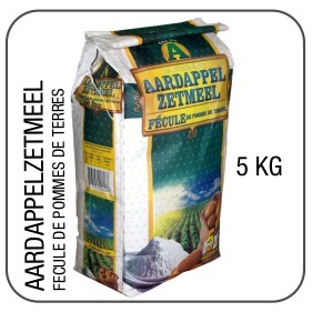 aardappelzetmeel