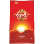 Akash basmati 20 kg