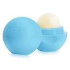 Eos lippen balsem blueberry acai