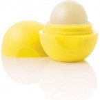 Eos lippen balsem lemon drop