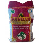President white long grain basmati 5 kg 