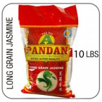Avtar pandan rijst