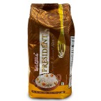 President white long grain basmati 5 kg 
