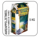 Aardappel zetmeel 5 kg