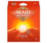 Akash basmati 5 kg