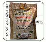 Avtar 1121 golden sella 10 lbs