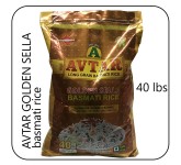 Avtar golden sella 40 lbs