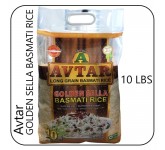 Avtar golden sella 10 lbs