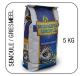 Griesmeel steenuil 5 kg