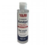Cleansing Desinfecterende Handgel 70% alcohol 150 ml