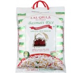 Lal qilla traditional premium basmati 5 kg 