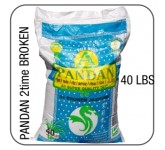 Avtar 2x gebroken pandan 40 lbs