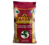 Pandan 3x broken jasmine 20 kg 