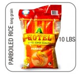 Avtar hotel rijst 10 lbs