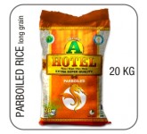 Avtar hotel rijst 20 kg