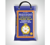 President super broken golden sella basmati 20 kg