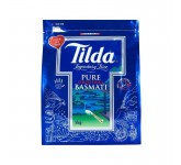 Tilda pure white basmati 5 kg