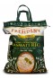 President daily white basmati 5 kg