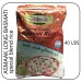 AsmaaK witte basmati blend 40 lbs