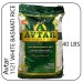 Avtar 1121 white basmati