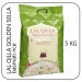 Lal Qilla premium sella basmati 5 kg