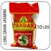 Avtar pandan rijst