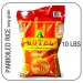 Avtar parboiled rijst 10lbs