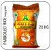Avtar parboiled rijst 20 kg