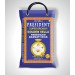 President super broken golden sella basmati 20 kg