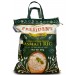 President daily white basmati 