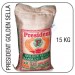 president golden sella 15 kg