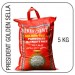 president golden sella 5 kg