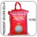 president golden sella 10 kg